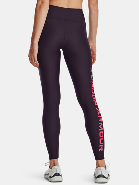 Under Armour Damen-Leggings Under Armour Armour Branded Legging