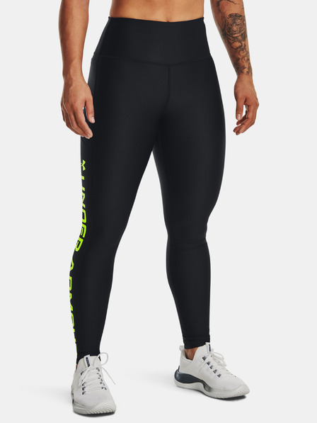 Under Armour Damen-Leggings Under Armour Armour Branded Legging