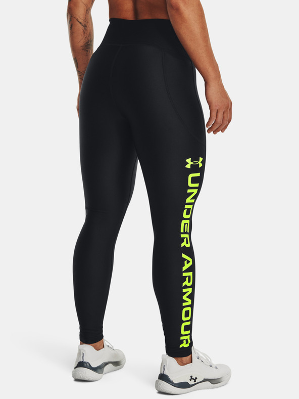 Under Armour Damen-Leggings Under Armour Armour Branded Legging