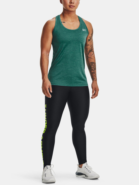 Under Armour Damen-Leggings Under Armour Armour Branded Legging