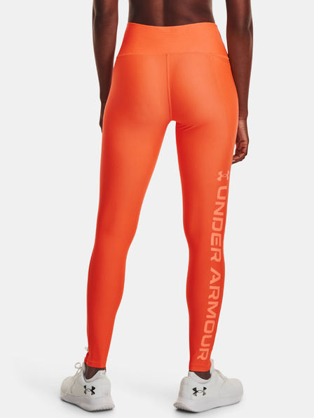 Under Armour Damen-Leggings Under Armour Armour Branded Legging