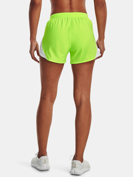 Under Armour Damen-Shorts Under Armour UA Fly By 2.0 Short