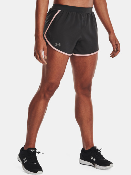 Under Armour Damen-Shorts Under Armour UA Fly By 2.0 Short