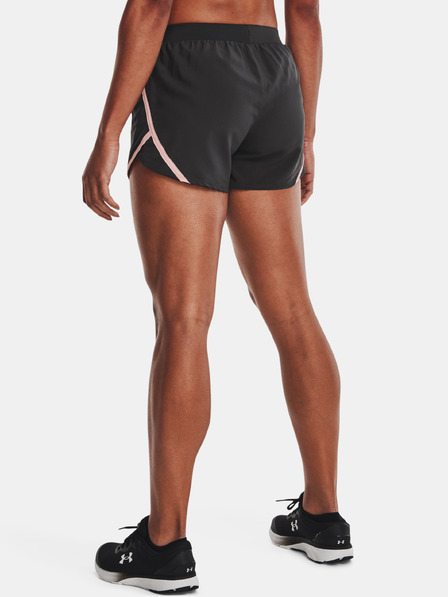 Under Armour Damen-Shorts Under Armour UA Fly By 2.0 Short