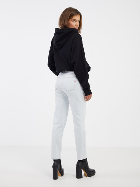 Diesel Diesel hellblaue Damen Skinny Fit Jeans