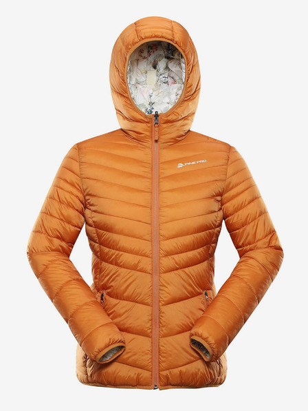 ALPINE PRO Eroma Winter Jacket