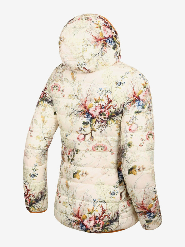 ALPINE PRO Eroma Winter Jacket