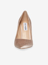 Steve Madden Steve Madden Valorous Damen Pumps in rosa und gold