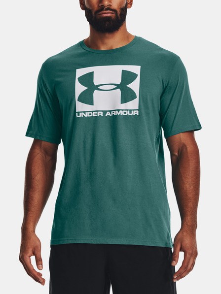 Under Armour Herren T-Shirt Under Armour UA BOXED SPORTSTYLE SS