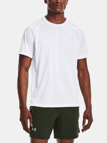 Under Armour Herren-T-Shirt Under Armour UA STREAKER TEE