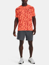 Under Armour Herren Shirt Under Armour UA Rush Energy Print SS