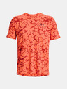 Under Armour Herren Shirt Under Armour UA Rush Energy Print SS