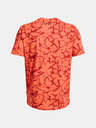 Under Armour Herren Shirt Under Armour UA Rush Energy Print SS