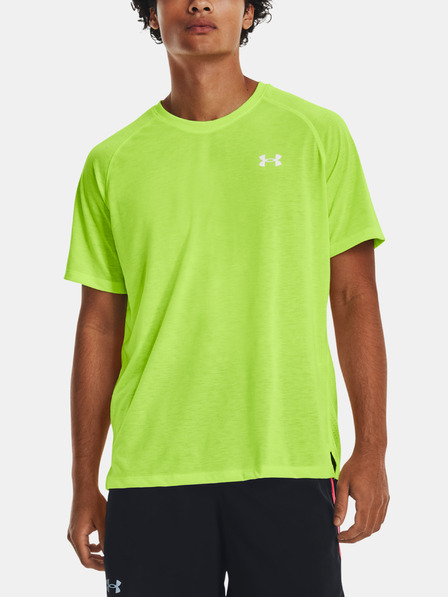 Under Armour Herren-T-Shirt Under Armour UA STREAKER TEE