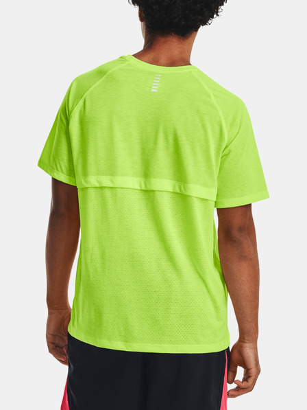 Under Armour Herren-T-Shirt Under Armour UA STREAKER TEE