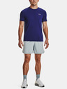 Under Armour Herren-Shirt Under Armour UA Rush Seamless Legacy SS