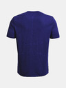 Under Armour Herren-Shirt Under Armour UA Rush Seamless Legacy SS