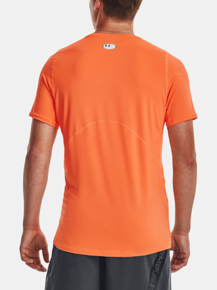 Under Armour Herren T-Shirt Under Armour UA HG Armour Fitted SS