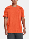 Under Armour Herren-Shirt Under Armour UA Seamless Grid SS