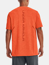 Under Armour Herren-Shirt Under Armour UA Seamless Grid SS