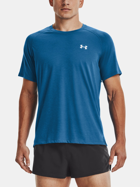 Under Armour Herren-T-Shirt Under Armour UA STREAKER TEE