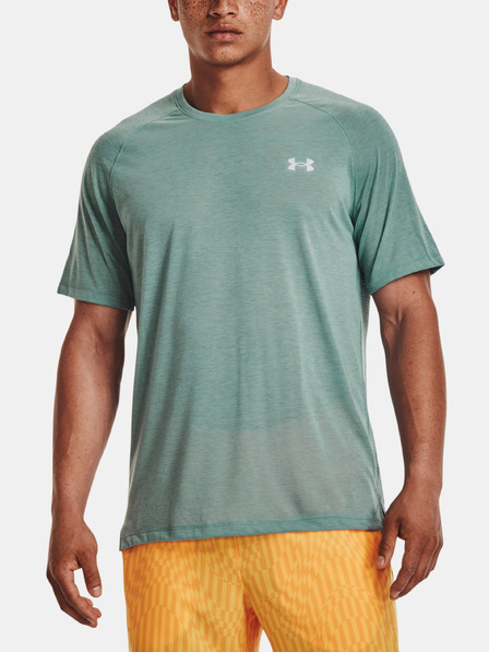 Under Armour Herren-T-Shirt Under Armour UA STREAKER TEE