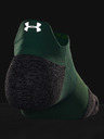 Under Armour Unisex Under Armour UA AD Run Cushion 1pk NS Tab Socken