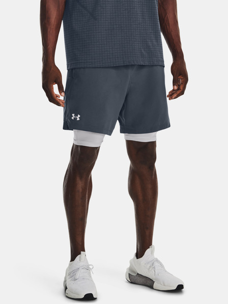 Under Armour Herren Under Armour UA Vanish Woven 2in1 Sts Shorts