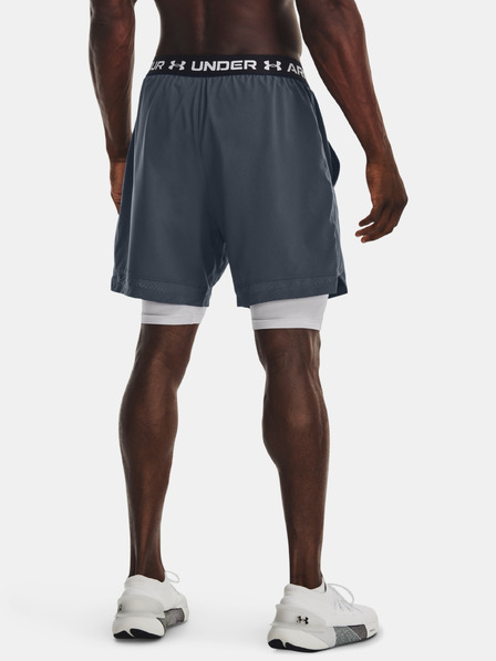 Under Armour Herren Under Armour UA Vanish Woven 2in1 Sts Shorts