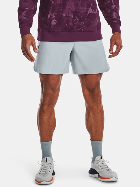 Under Armour Herren-Shorts Under Armour UA Peak Woven Shorts