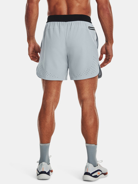 Under Armour Herren-Shorts Under Armour UA Peak Woven Shorts