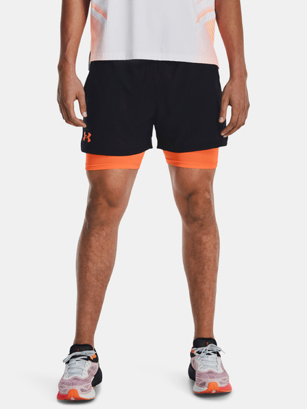 Under Armour Herren-Shorts Under Armour UA Vanish Wvn 2in1 Vent Sts