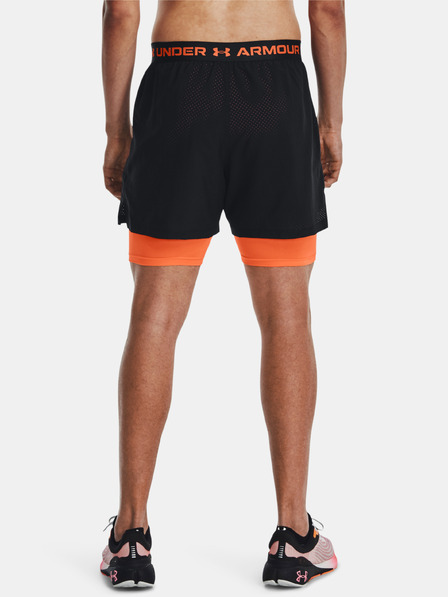 Under Armour Herren-Shorts Under Armour UA Vanish Wvn 2in1 Vent Sts