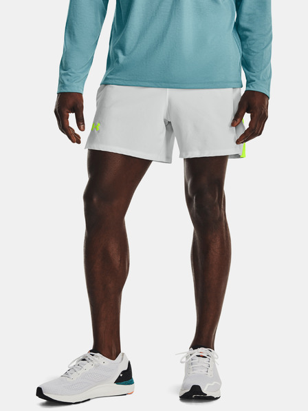 Under Armour Herren-Shorts Under Armour LAUNCH ELITE 5'' SHORT