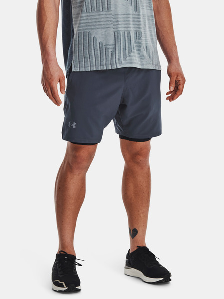 Under Armour Herren-Shorts Under Armour LAUNCH ELITE 2in1 7'' SHORT