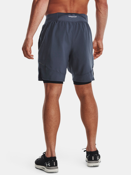 Under Armour Herren-Shorts Under Armour LAUNCH ELITE 2in1 7'' SHORT