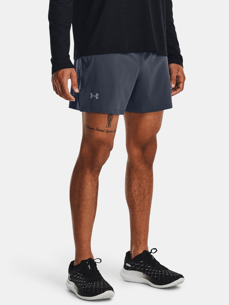 Under Armour Herren-Shorts Under Armour LAUNCH ELITE 5'' SHORT