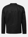 ONLY & SONS Schwarze Herren Lederjacke ONLY & SONS Sal