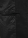 ONLY & SONS Schwarze Herren Lederjacke ONLY & SONS Sal