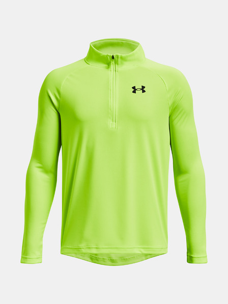 Under Armour Under Armour UA Tech 2.0 1/2 Zip T-Shirt für Jungen