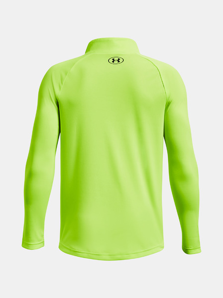 Under Armour Under Armour UA Tech 2.0 1/2 Zip T-Shirt für Jungen