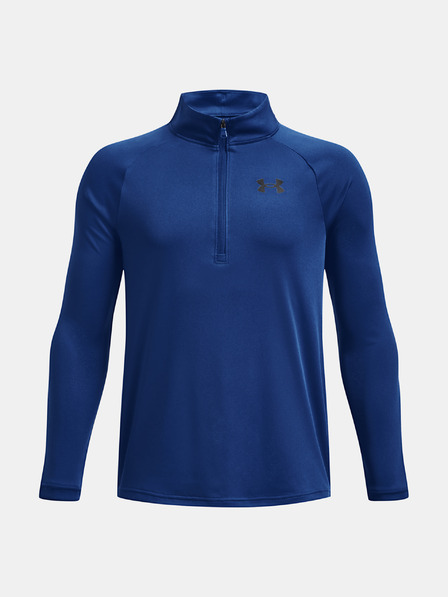 Under Armour Under Armour UA Tech 2.0 1/2 Zip T-Shirt für Jungen