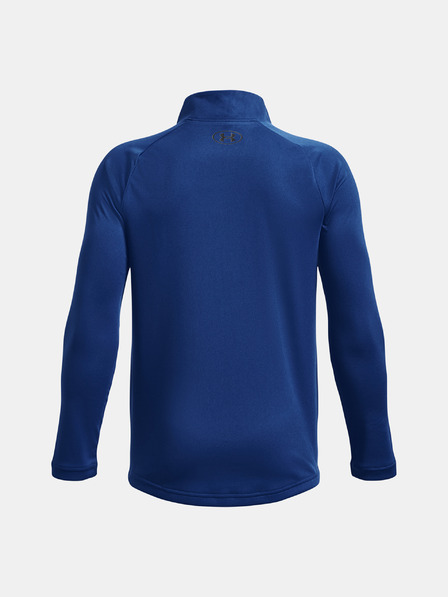 Under Armour Under Armour UA Tech 2.0 1/2 Zip T-Shirt für Jungen