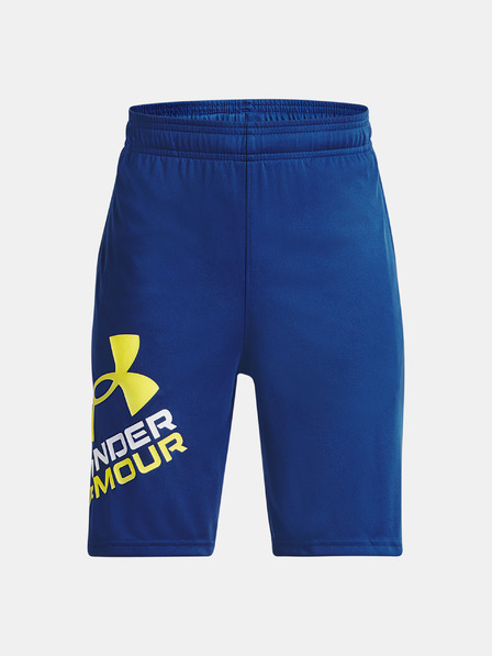 Under Armour Boys' Shorts Under Armour UA Prototype 2.0 Logo Shorts