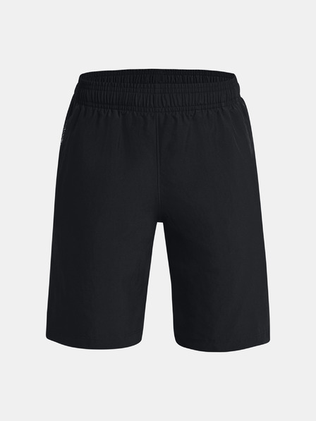 Under Armour Boys' Shorts Under Armour UA Woven Graphic Shorts