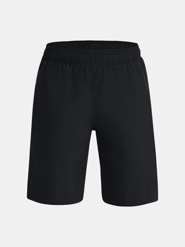 Under Armour Boys' Shorts Under Armour UA Woven Graphic Shorts