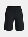 Under Armour Boys' Shorts Under Armour UA Woven Graphic Shorts