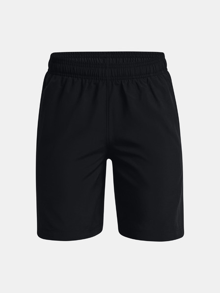 Under Armour Boys' Shorts Under Armour UA Woven Graphic Shorts