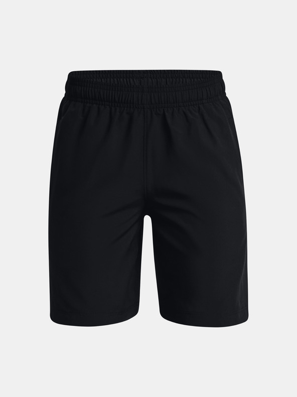 Under Armour Boys' Shorts Under Armour UA Woven Graphic Shorts