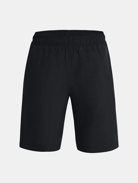 Under Armour Boys' Shorts Under Armour UA Woven Graphic Shorts